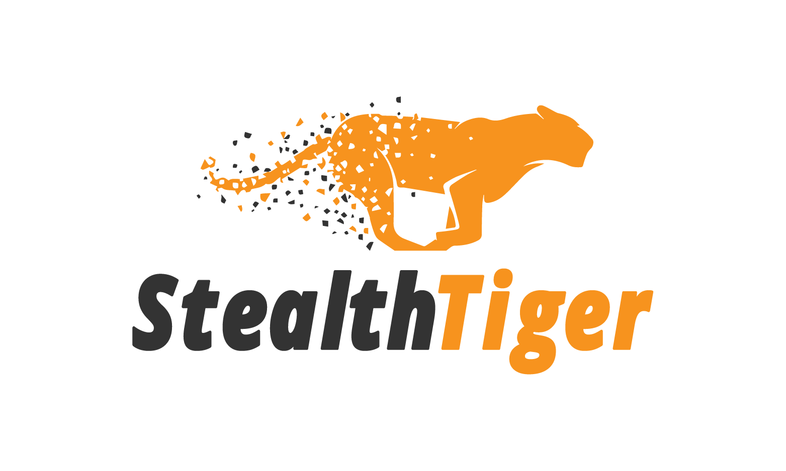 StealthTiger.com - Catchy premium domain marketplace